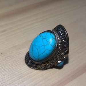Marble Ring